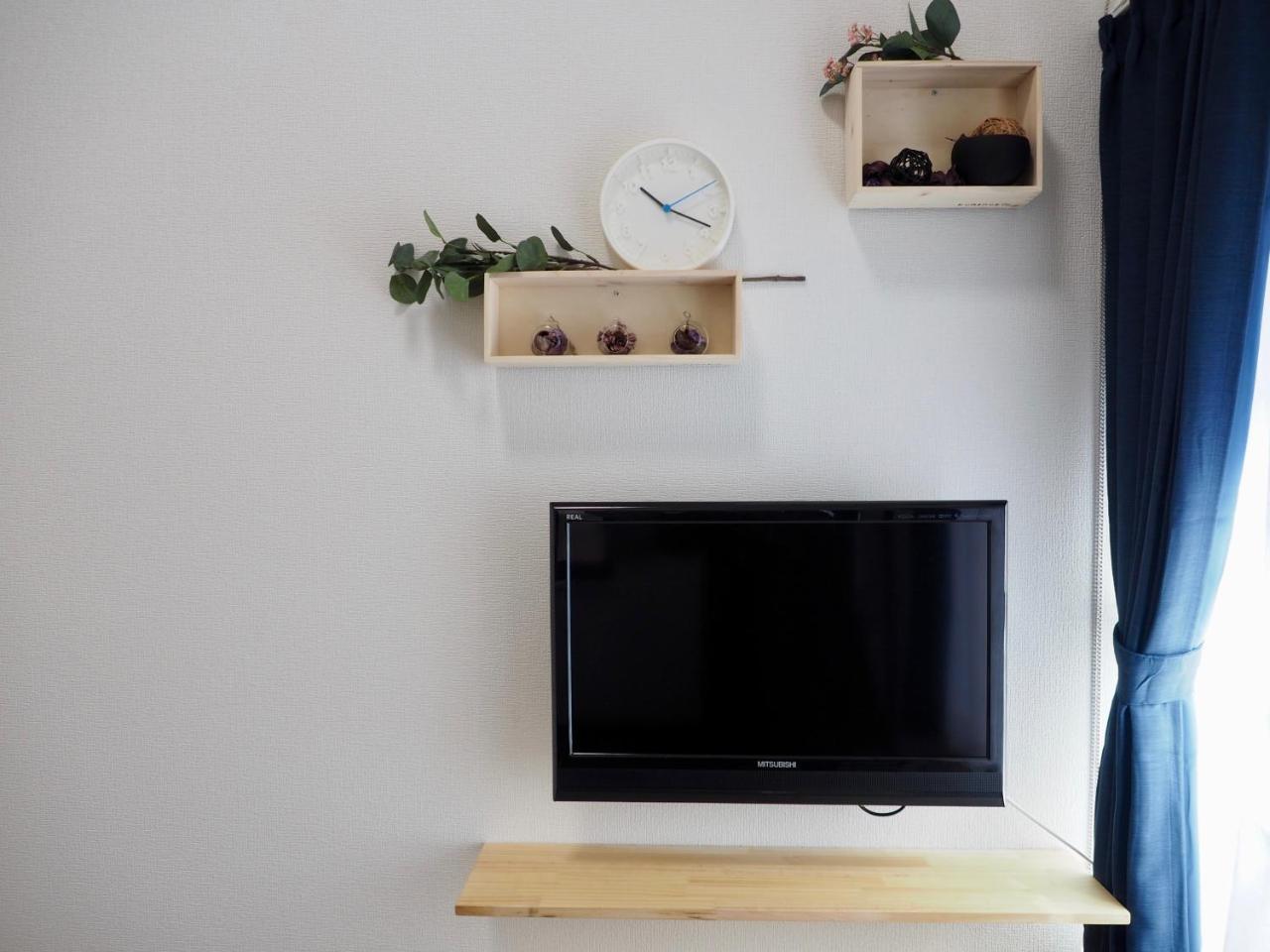 Cozy Vibes Apt Hotel Tokyo Eksteriør billede