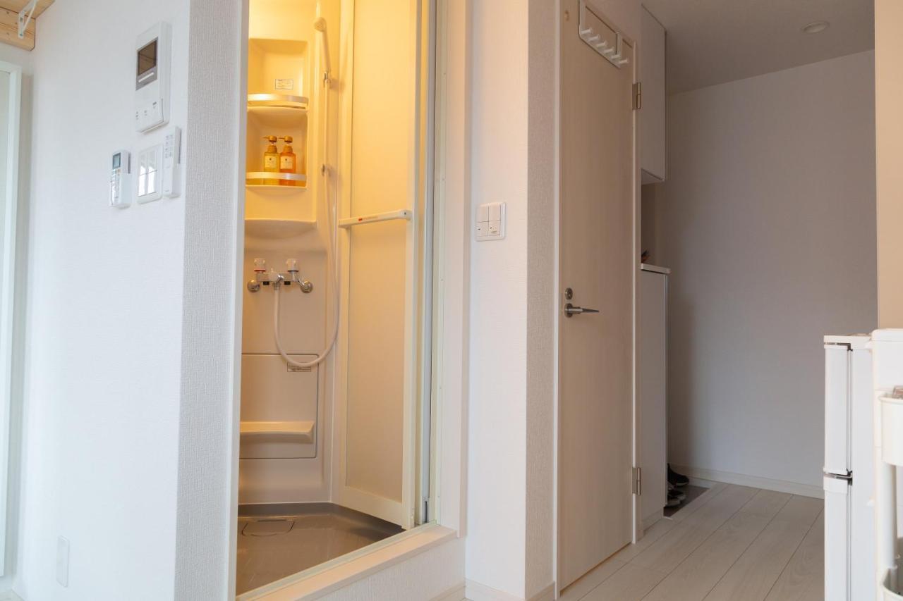Cozy Vibes Apt Hotel Tokyo Eksteriør billede