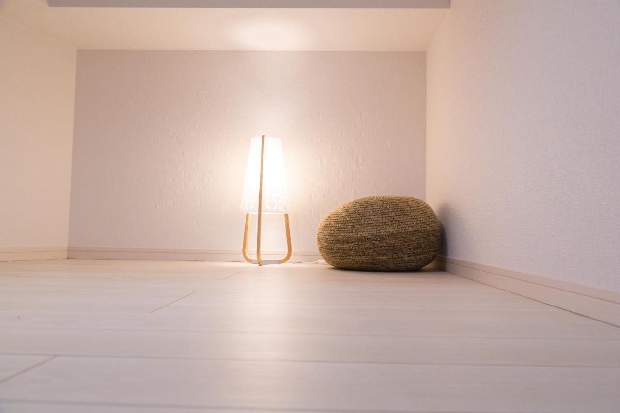 Cozy Vibes Apt Hotel Tokyo Eksteriør billede
