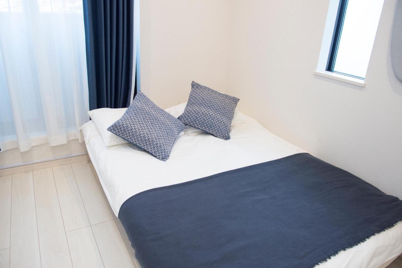 Cozy Vibes Apt Hotel Tokyo Eksteriør billede